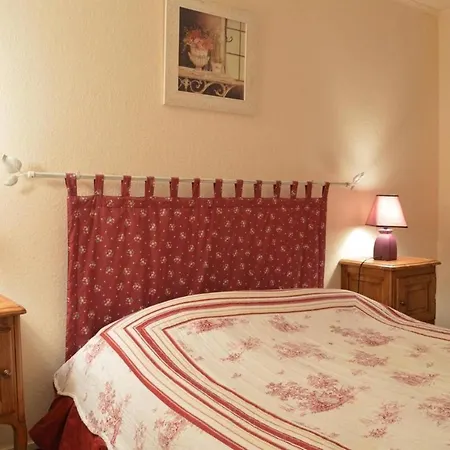 Apartment 3 Pieces Sur Bn100-247e
