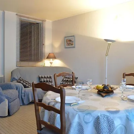 Apartament 3 Pieces Sur Bn100-247e Banyuls-sur-Mer