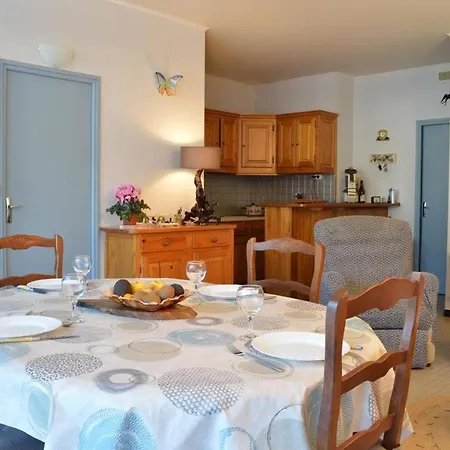 3 Pieces Sur Bn100-247e Apartment *