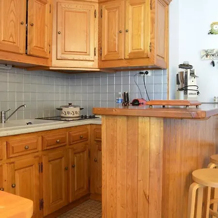 Apartment 3 Pieces Sur Bn100-247e Banyuls-sur-Mer